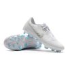 Nike Phantom Venom Elite FG Blanco Plata